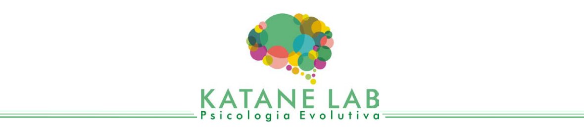 Katane Lab