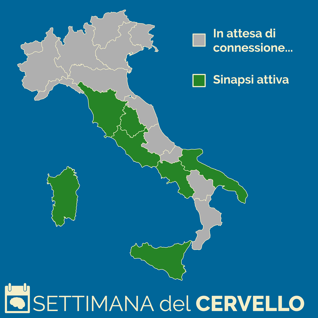 mappa italia