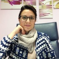 dott.ssa Corinna Bolloni dott.ssa Corinna Bolloni