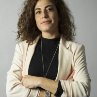 Claudia Di Cresce Claudia Di Cresce