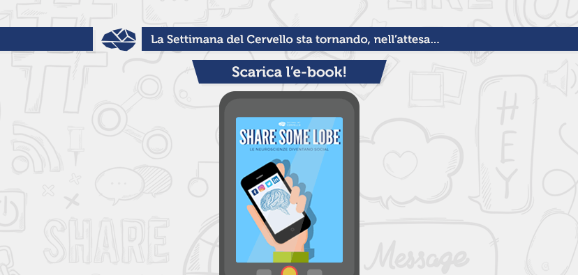ebook settimana del cervello