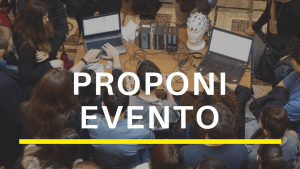 Proponi evento per la Settimana del Cervello