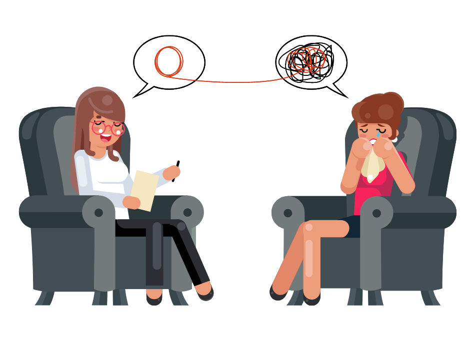 Colloquio psicologico gratuito - Settimana del Cervello