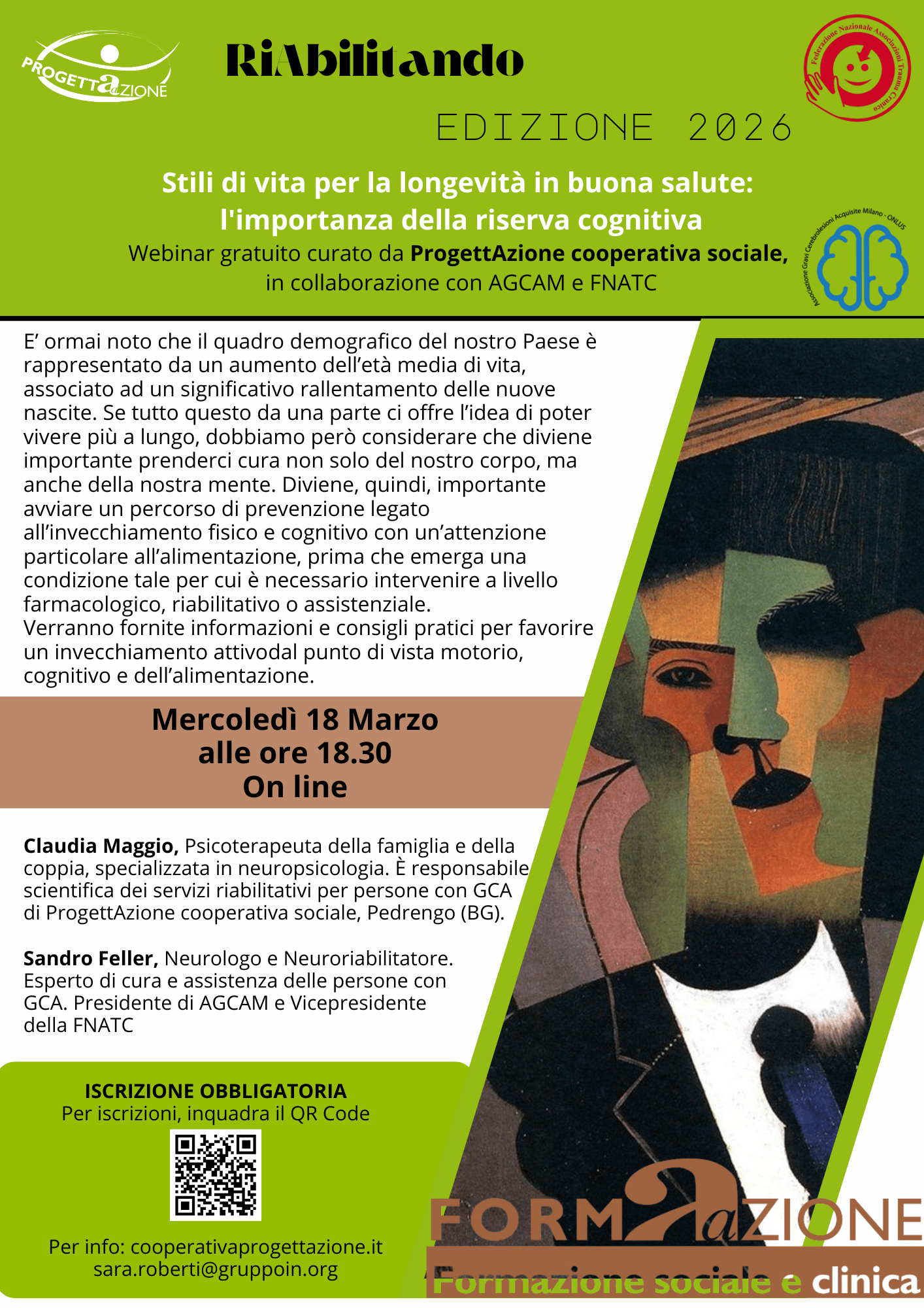 Stili di vita per la longevità in buona salute: l’importanza della ...