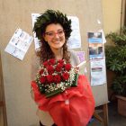 Silvia Luzzi