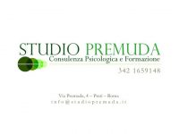 Studio premuda - Consulenza psicologica e formazione
