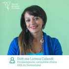 Calandi Lorena