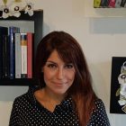 Arianna Cantiano