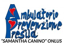 ’Associazione “Ambulatorio di Prevenzione Presila Samantha Canino Onlus”  