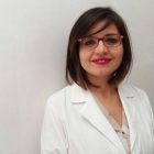 Dott.ssa Luigia Tatiana Porcelli