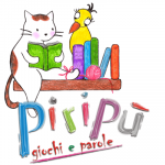 Piripù: giochi e parole