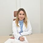 Dott.ssa Valeria Passavanti
