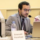 Emanuele Porcelluzzi