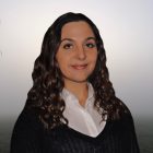 Elisabetta Ghedin