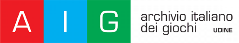 Archivio Italiano dei Giochi