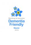 Dementia Friendly Nomi