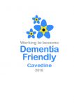 Dementia Friendly - Cavedine