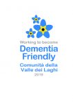 Dementia Friendly - Comunità della Valle dei Laghi