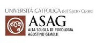 ASAG Alte Scuole di Psicologia Agostino Gemelli - Università Cattolica