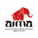 AIMA - Associazione Italiana Malattia di Alzheimer - sezione di Reggio Emilia