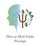 Dott.ssa Merli Giulia Psicologa