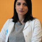 Dott.ssa Ilaria Ciliberti