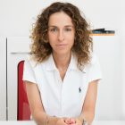 Dott.ssa Beatrice Casoni