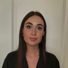 Dottoressa Ilaria Miglionico