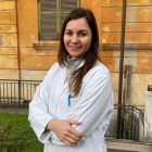 Dott.ssa Gaia Cartocci