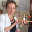 Dott.ssa Renata Murolo