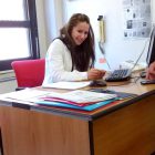 Dott.ssa Ambra Marchese