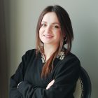 Maria Gloria Luciani