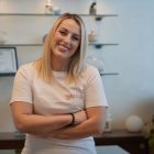 Dott.ssa Presotto Giorgia