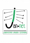 Laboratorio Urbano Jan-Net