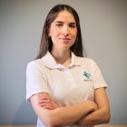 Dott.ssa Di Gasbarro Anastasia