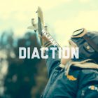 Diaction