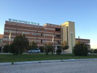 RSA SAN RAFFAELE TROIA Residenza Sanitaria