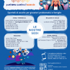 Progetto Antenne - Puntiamo contro l\'azzardo