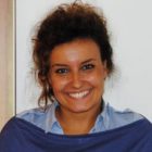 Silvia La Magra 