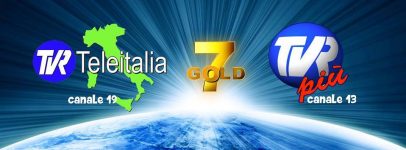 TeleItalia 7 Gold