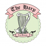 The Harp - Tea Room