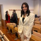 Alessia Stracuzzi