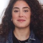 Maria Barone