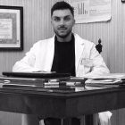 Dr Mauro Di Pierro