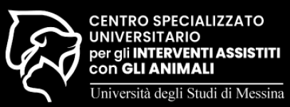 Centro Specializzato Universitario per gli Interventi Assistiti con gli Animali