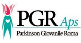 Parkinson Giovanile Roma Onlus