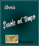 libreria Parole nel tempo