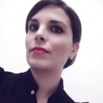 Frau Loredana