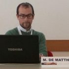 Michele De Matthaeis
