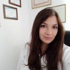 Cristina Baldi